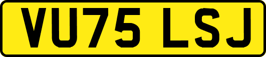VU75LSJ