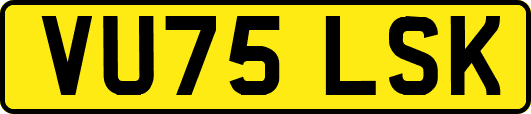 VU75LSK