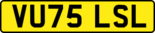 VU75LSL