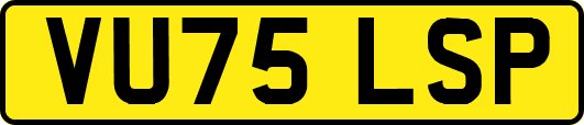 VU75LSP
