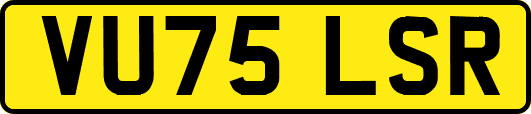 VU75LSR
