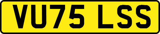 VU75LSS