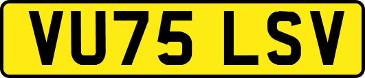 VU75LSV
