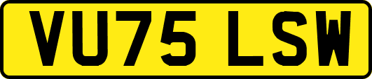 VU75LSW