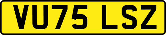 VU75LSZ