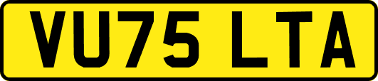 VU75LTA