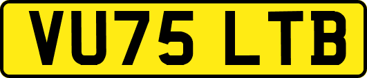 VU75LTB