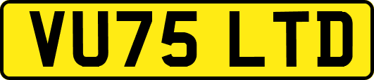 VU75LTD