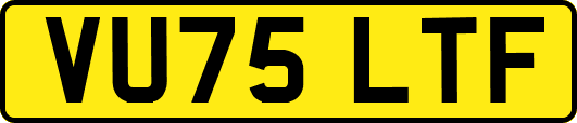 VU75LTF