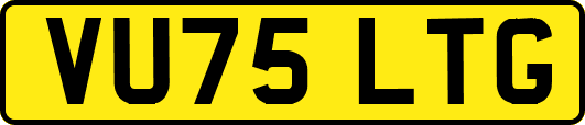 VU75LTG
