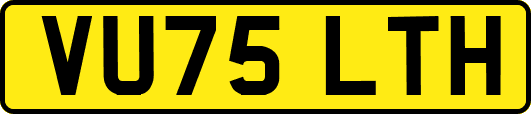 VU75LTH