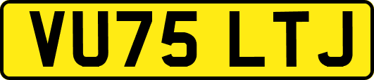 VU75LTJ