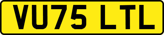VU75LTL