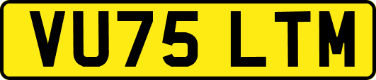 VU75LTM