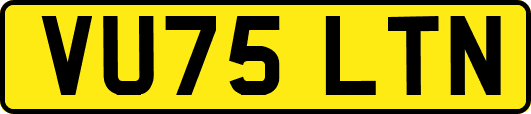 VU75LTN