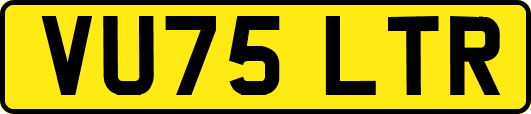VU75LTR