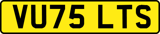 VU75LTS