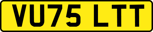VU75LTT