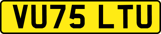VU75LTU