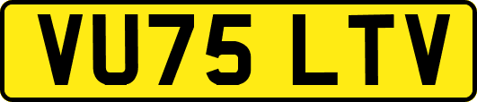 VU75LTV