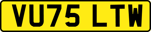 VU75LTW
