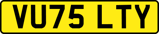 VU75LTY