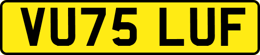 VU75LUF