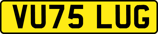 VU75LUG