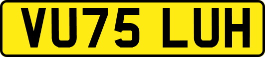 VU75LUH