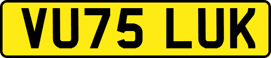 VU75LUK