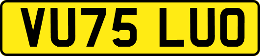 VU75LUO