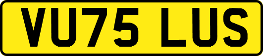 VU75LUS