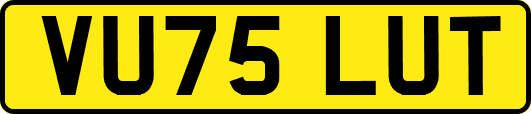 VU75LUT
