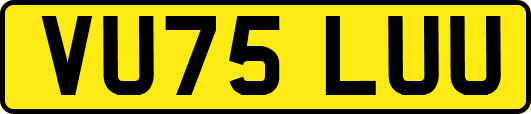 VU75LUU