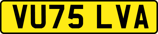 VU75LVA