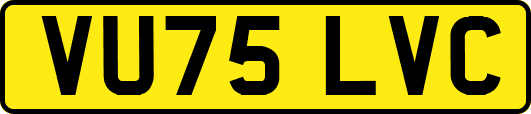 VU75LVC