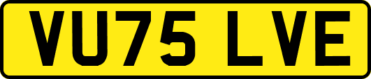 VU75LVE