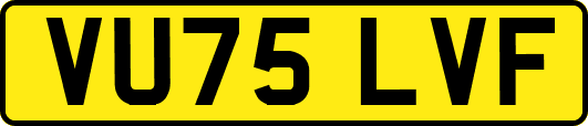 VU75LVF