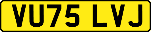 VU75LVJ