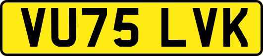 VU75LVK