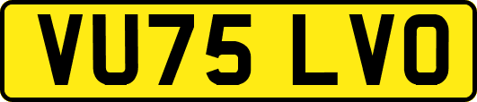 VU75LVO