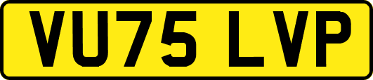 VU75LVP