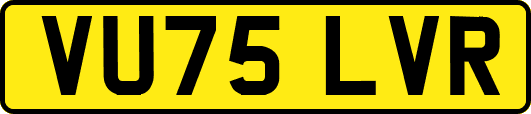 VU75LVR