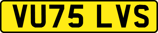 VU75LVS