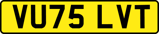 VU75LVT
