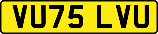 VU75LVU