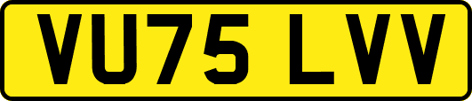 VU75LVV