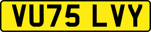 VU75LVY