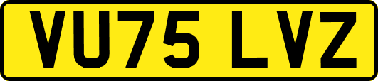 VU75LVZ