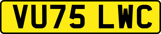 VU75LWC